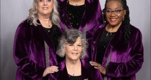 Recent news | Metro Nashville Chorus